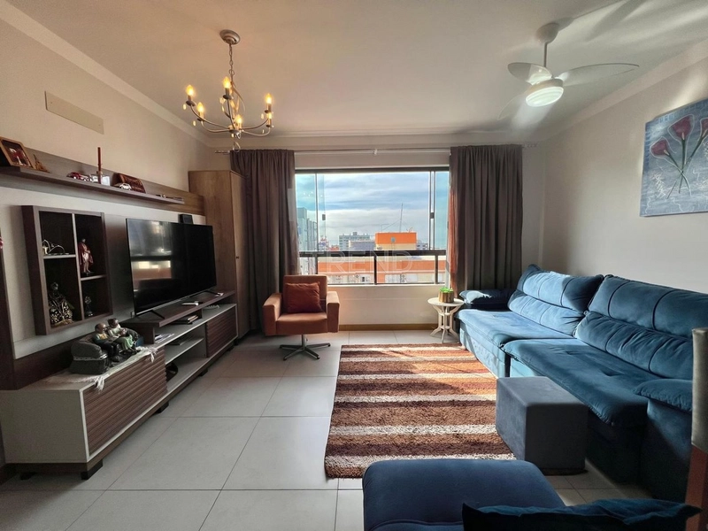 Apartamento no Centro de Capão: 1ª foto da galeria de imagens do imóvel