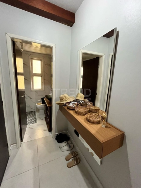 Apartamento no Centro de Capão: 2ª foto da galeria de imagens do imóvel