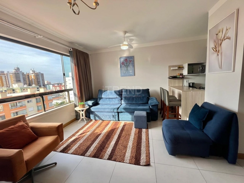 Apartamento no Centro de Capão: 4ª foto da galeria de imagens do imóvel