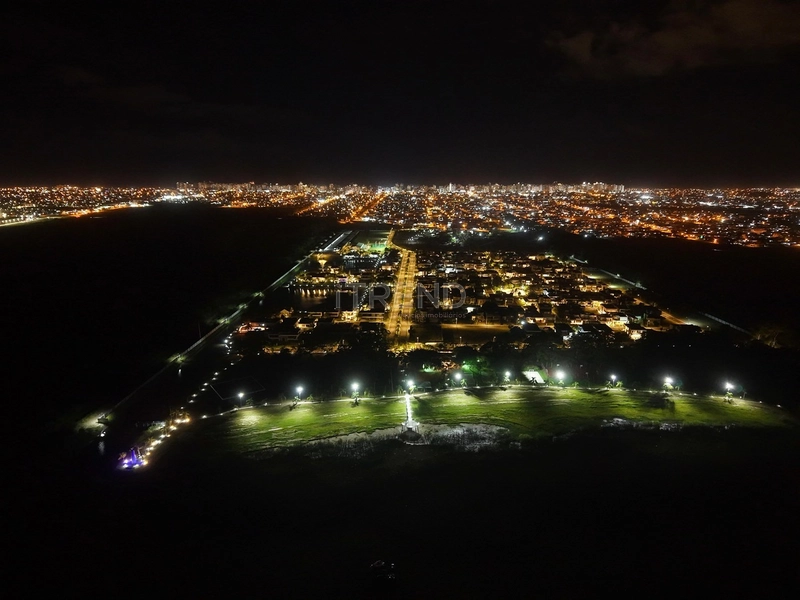 CONDOMÍNIO VELAS DA MARINA: 59ª foto da galeria de imagens do imóvel