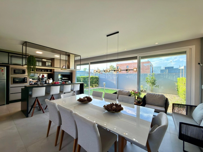 CONDOMÍNIO BLUE: 9ª foto da galeria de imagens do imóvel