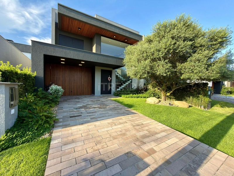 CONDOMÍNIO BLUE: 2ª foto da galeria de imagens do imóvel