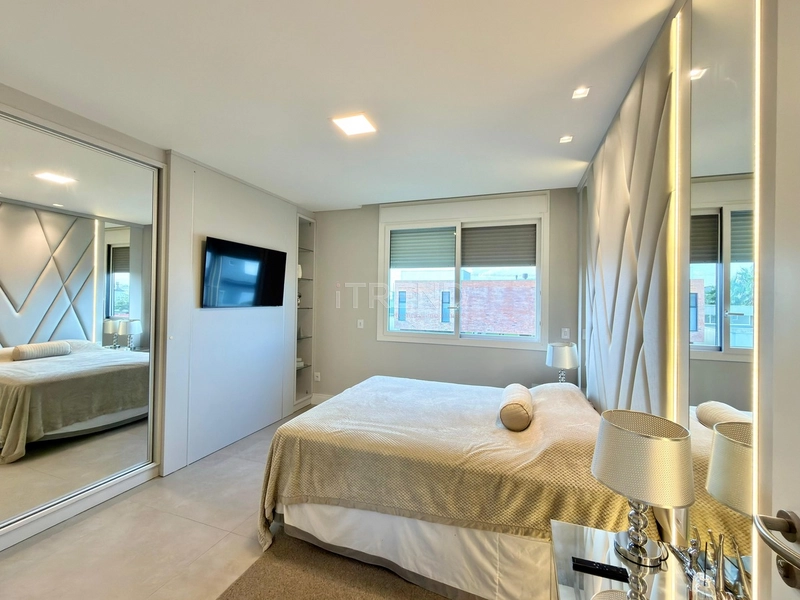 CONDOMÍNIO BLUE: 26ª foto da galeria de imagens do imóvel