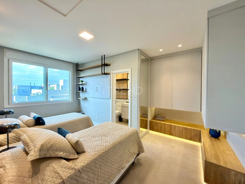 CONDOMÍNIO BLUE: 31ª foto da galeria de imagens do imóvel