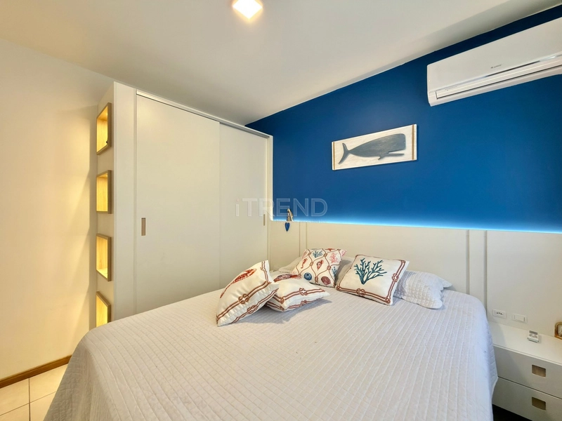 APARTAMENTO À VENDA EM CAPÃO DA CANOA - JUNTO À FLÁVIO BOIANOVSKI: 18ª foto da galeria de imagens do imóvel
