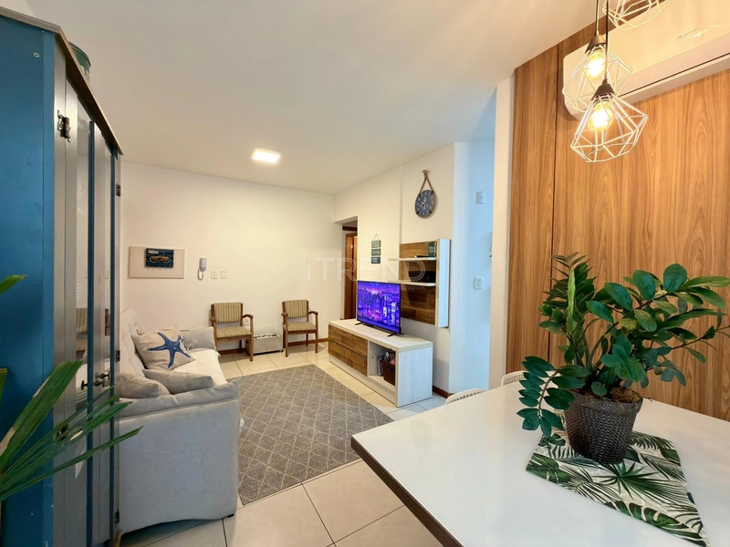 APARTAMENTO À VENDA EM CAPÃO DA CANOA - JUNTO À FLÁVIO BOIANOVSKI: 2ª foto da galeria de imagens do imóvel