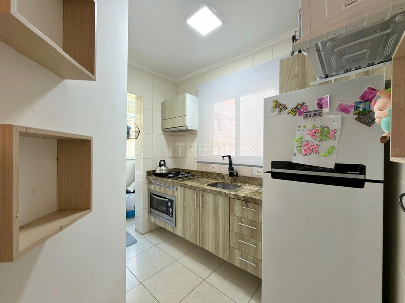 APARTAMENTO À VENDA EM CAPÃO DA CANOA - JUNTO À FLÁVIO BOIANOVSKI: 10ª foto da galeria de imagens do imóvel