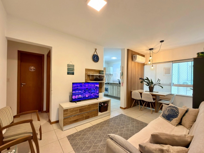APARTAMENTO À VENDA EM CAPÃO DA CANOA - JUNTO À FLÁVIO BOIANOVSKI: 4ª foto da galeria de imagens do imóvel