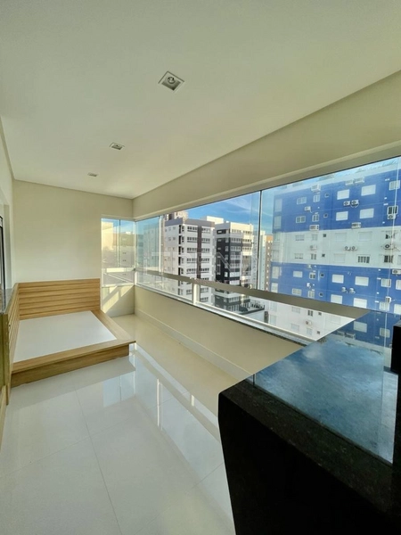 Edifício de luxo!: 1ª foto da galeria de imagens do imóvel