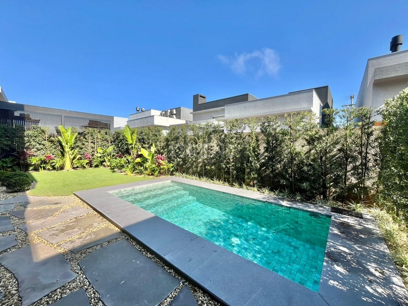 CAPÃO ILHAS RESORT: 6ª foto da galeria de imagens do imóvel