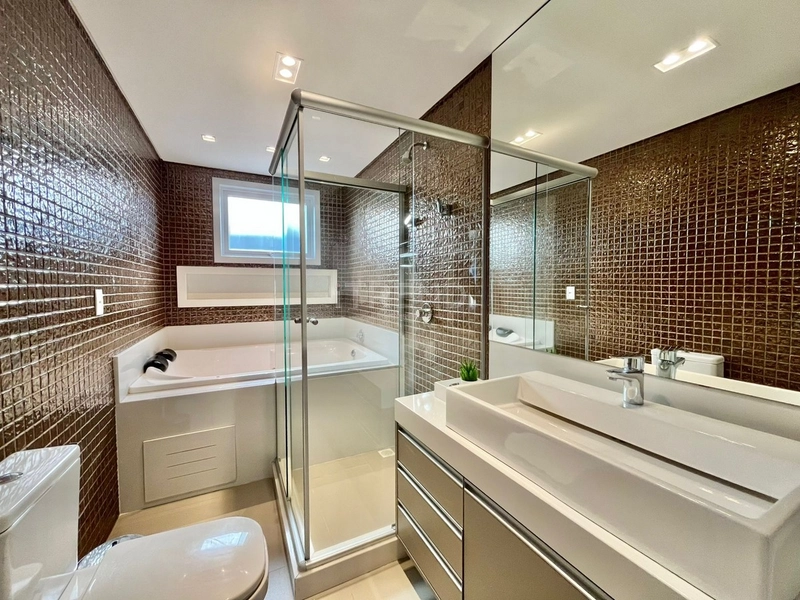 CAPÃO ILHAS RESORT: 3ª foto da galeria de imagens do imóvel