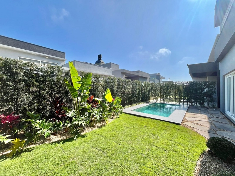 CAPÃO ILHAS RESORT: 5ª foto da galeria de imagens do imóvel