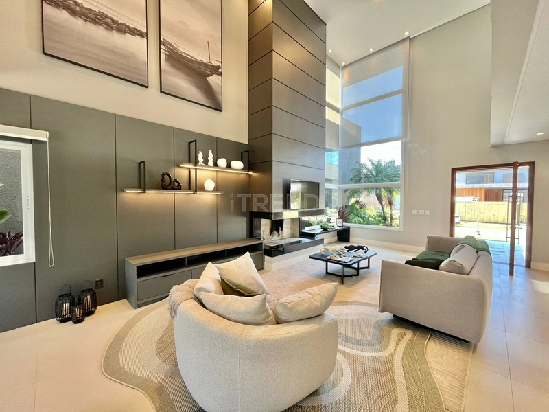 CAPÃO ILHAS RESORT: 1ª foto da galeria de imagens do imóvel