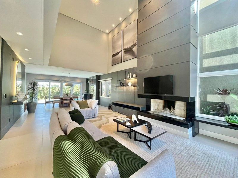 CAPÃO ILHAS RESORT: 2ª foto da galeria de imagens do imóvel