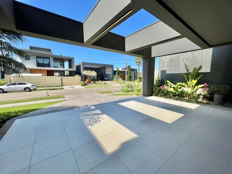 CAPÃO ILHAS RESORT: 14ª foto da galeria de imagens do imóvel