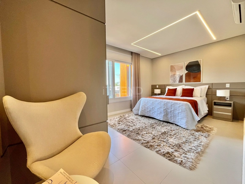 CAPÃO ILHAS RESORT: 29ª foto da galeria de imagens do imóvel