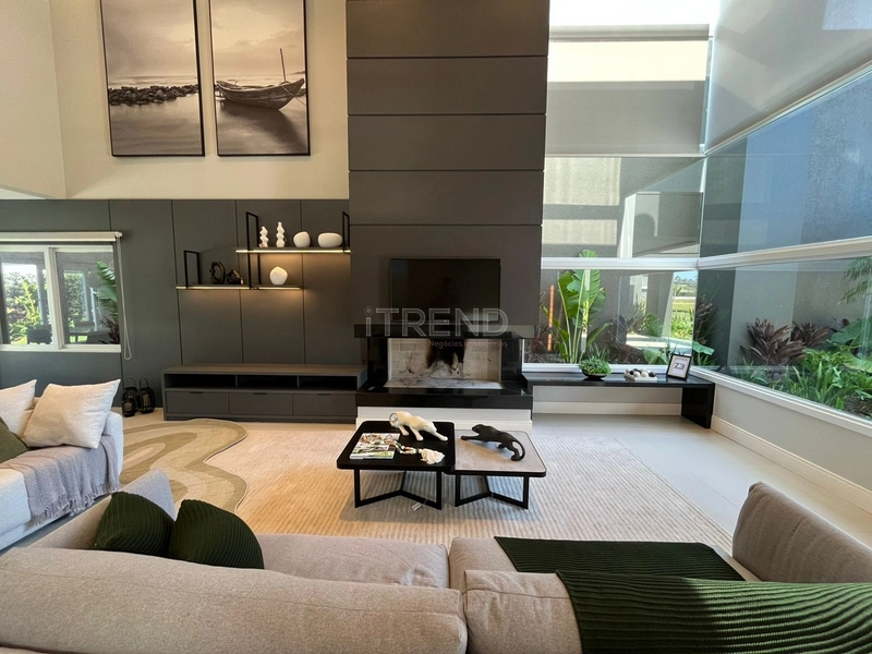 CAPÃO ILHAS RESORT: 15ª foto da galeria de imagens do imóvel