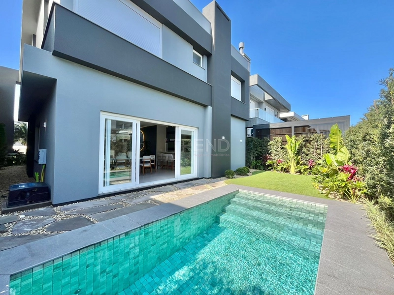 CAPÃO ILHAS RESORT: 23ª foto da galeria de imagens do imóvel