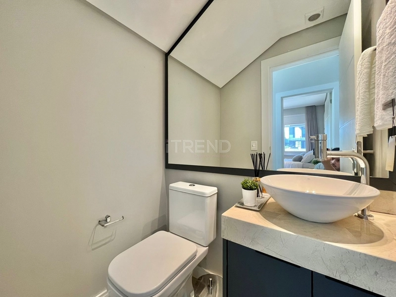 CAPÃO ILHAS RESORT: 31ª foto da galeria de imagens do imóvel