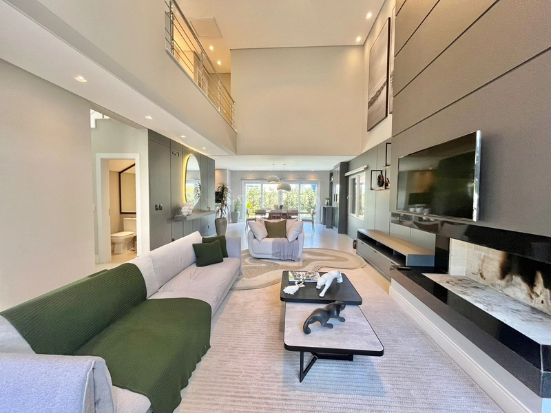 CAPÃO ILHAS RESORT: 4ª foto da galeria de imagens do imóvel