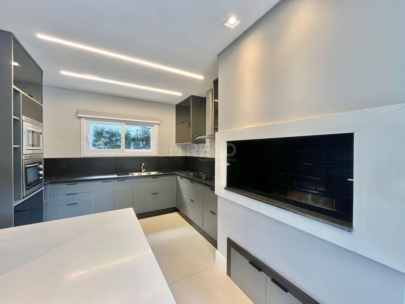 CAPÃO ILHAS RESORT: 27ª foto da galeria de imagens do imóvel