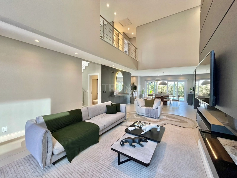 CAPÃO ILHAS RESORT: 10ª foto da galeria de imagens do imóvel