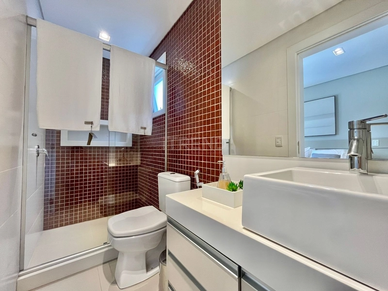 CAPÃO ILHAS RESORT: 12ª foto da galeria de imagens do imóvel