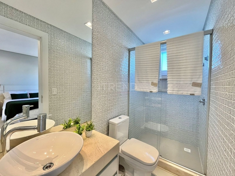 CAPÃO ILHAS RESORT: 38ª foto da galeria de imagens do imóvel