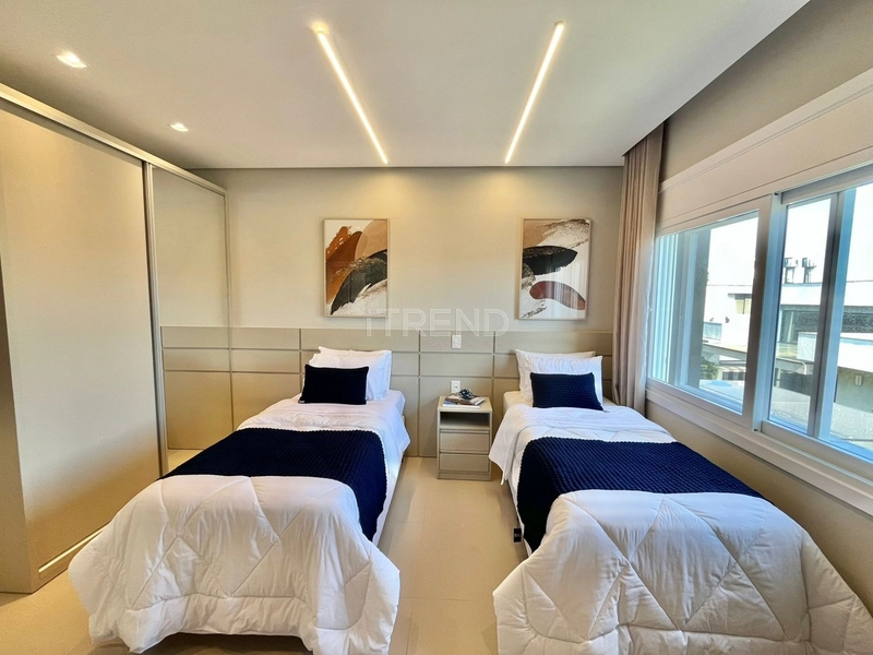 CAPÃO ILHAS RESORT: 25ª foto da galeria de imagens do imóvel