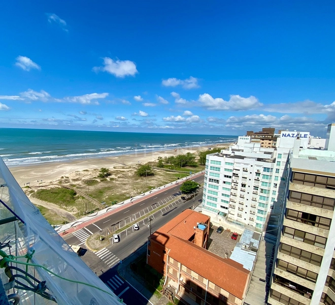 Cobertura duplex com piscina: 19ª foto da galeria de imagens do imóvel