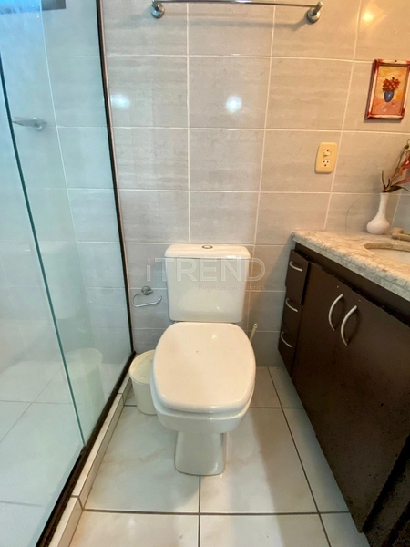Cobertura duplex com piscina: 22ª foto da galeria de imagens do imóvel