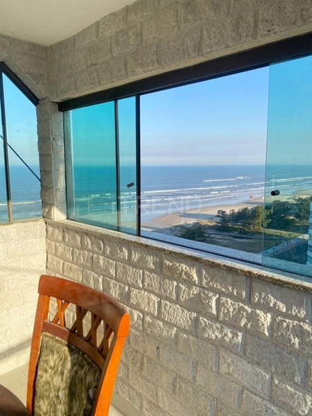 Cobertura duplex com piscina: 4ª foto da galeria de imagens do imóvel