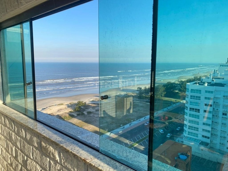 Cobertura duplex com piscina: 1ª foto da galeria de imagens do imóvel