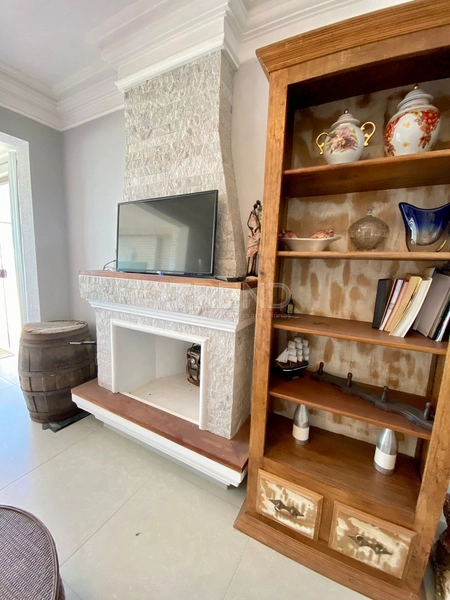 Cobertura duplex com piscina: 21ª foto da galeria de imagens do imóvel