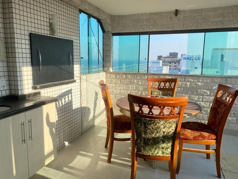 Cobertura duplex com piscina: 5ª foto da galeria de imagens do imóvel