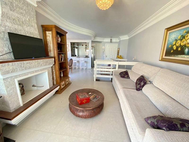 Cobertura duplex com piscina: 14ª foto da galeria de imagens do imóvel