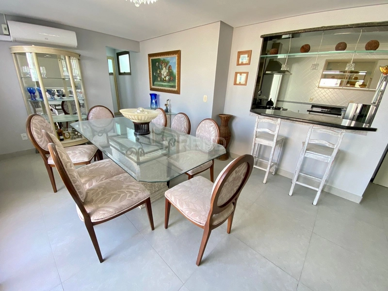 Cobertura duplex com piscina: 13ª foto da galeria de imagens do imóvel