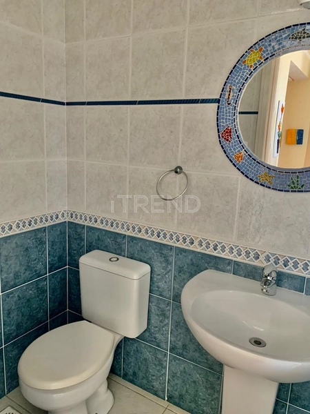 Belíssimo apartamento de frente para o mar: 10ª foto da galeria de imagens do imóvel