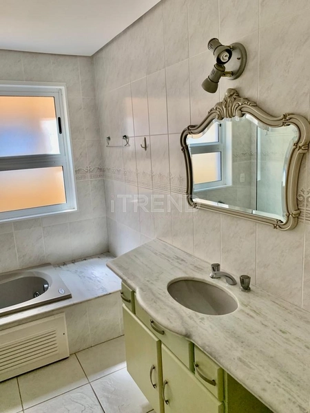 Belíssimo apartamento de frente para o mar: 8ª foto da galeria de imagens do imóvel