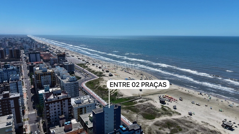 BEIRA MAR , SACADA FRENTE MAR E VISTA INCRÍVEL: 28ª foto da galeria de imagens do imóvel