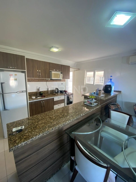 Casa na Zona Nova: 11ª foto da galeria de imagens do imóvel