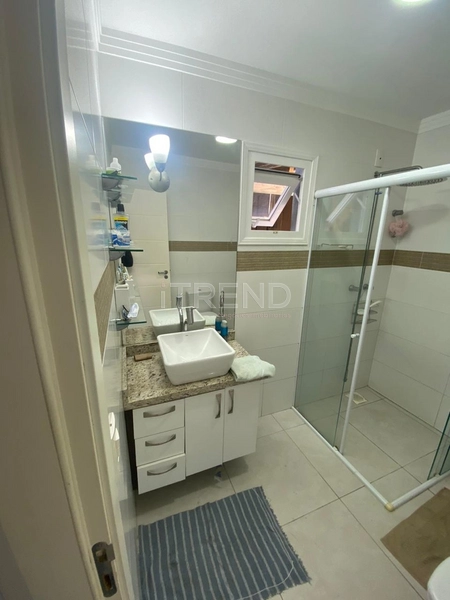 Casa na Zona Nova: 9ª foto da galeria de imagens do imóvel