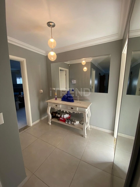 Casa na Zona Nova: 5ª foto da galeria de imagens do imóvel