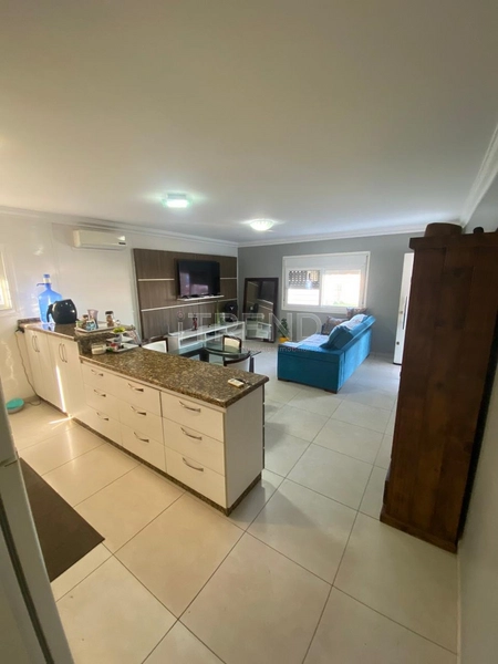 Casa na Zona Nova: 1ª foto da galeria de imagens do imóvel