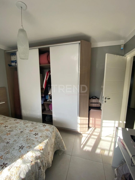 Casa na Zona Nova: 4ª foto da galeria de imagens do imóvel
