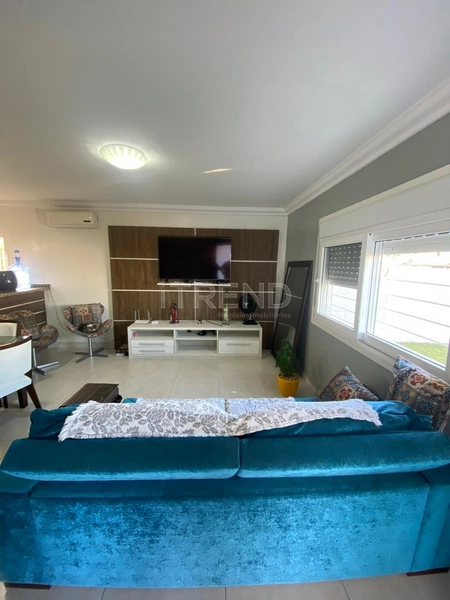 Casa na Zona Nova: 13ª foto da galeria de imagens do imóvel