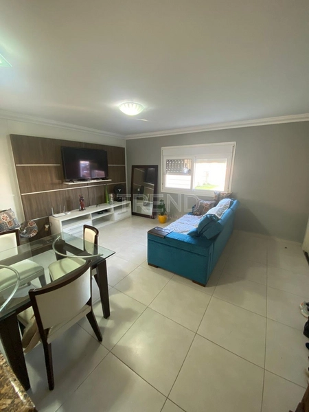 Casa na Zona Nova: 8ª foto da galeria de imagens do imóvel