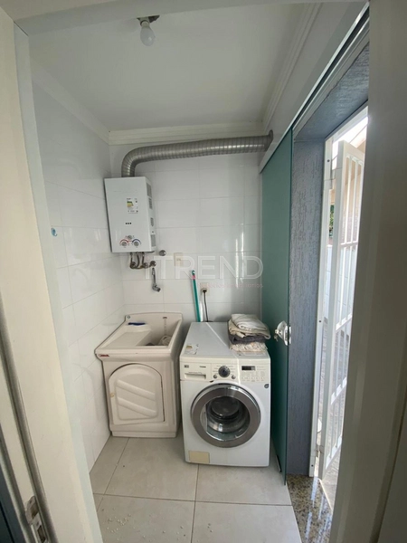 Casa na Zona Nova: 14ª foto da galeria de imagens do imóvel