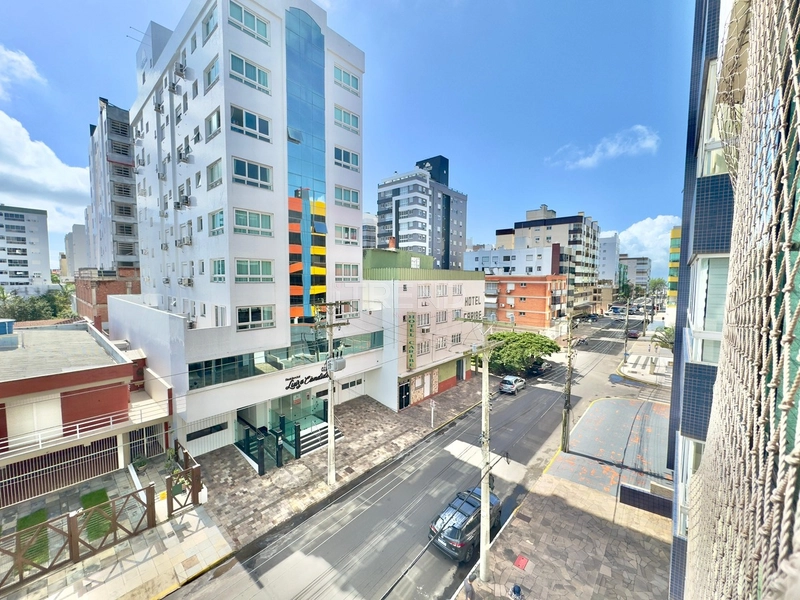 Sacada de frente!: 11ª foto da galeria de imagens do imóvel
