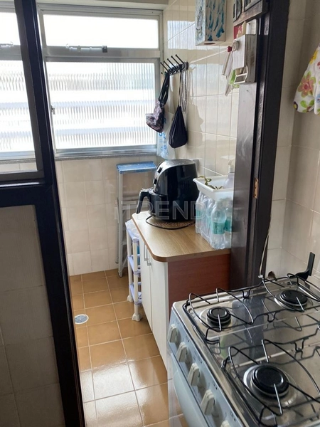 Apartamento de Frente!: 23ª foto da galeria de imagens do imóvel